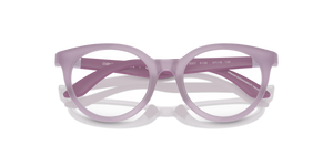 Opaline Lilac / Demo Lens (6136)