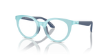 Opaline Azure / Demo Lens (6137)