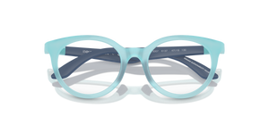 Opaline Azure / Demo Lens (6137)
