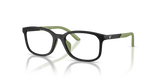 Matte Black / Demo Lens (5001)