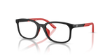 Matte Black / Demo Lens (5009)