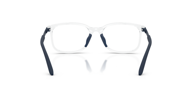 Emporio Armani Kids 0EK3008U in Shiny Crystal - Alternate View
