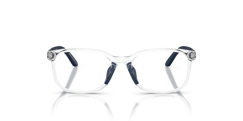 Emporio Armani Kids 0EK3008U in Shiny Crystal - Alternate View