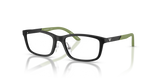 Matte Black / Demo Lens (5001)
