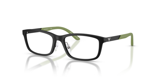 Emporio Armani Kids 0EK3009 - Kids Glasses at Charm Optical Edmonton