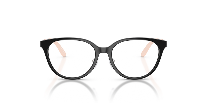 Emporio Armani Kids 0EK3010 in Shiny Black - Alternate View