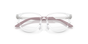 Shiny Crystal / Demo Lens (5893)