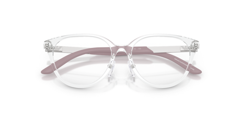 Emporio Armani Kids 0EK3010 in Shiny Crystal - Alternate View