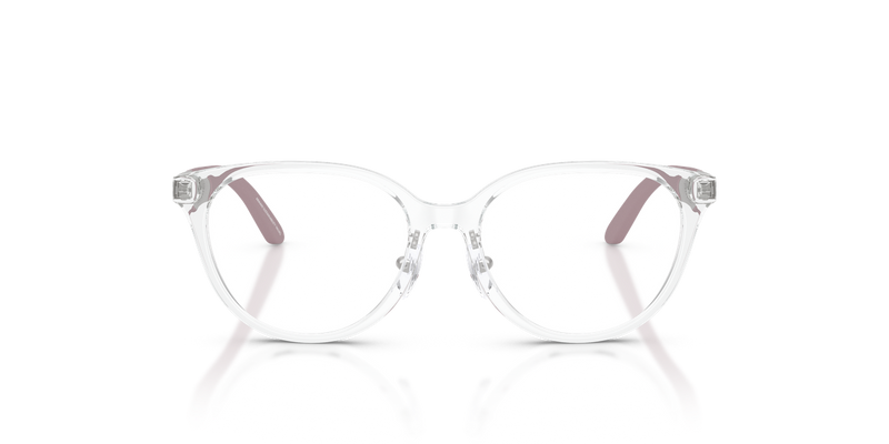 Emporio Armani Kids 0EK3010 in Shiny Crystal - Alternate View