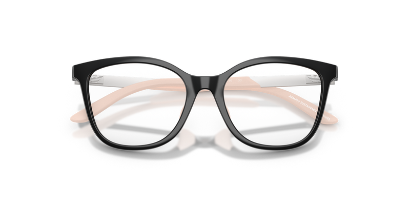 Emporio Armani Kids 0EK3011U in Shiny Black - Alternate View
