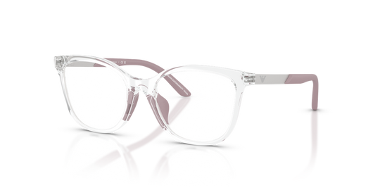 Emporio Armani Kids 0EK3011U - Kids Glasses at Charm Optical Edmonton