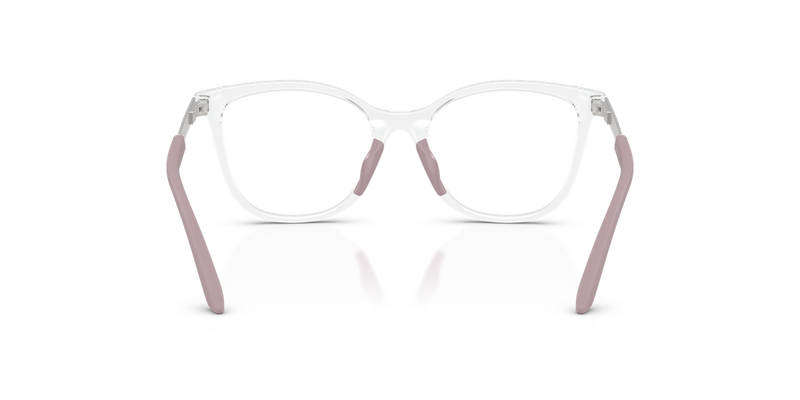 Emporio Armani Kids 0EK3011U in Shiny Crystal - Temple Detail