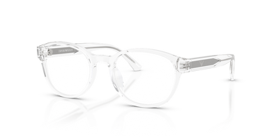 Emporio Armani Kids 0EK3012U kids' glasses