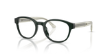Shiny Green / Demo Lens (6381)