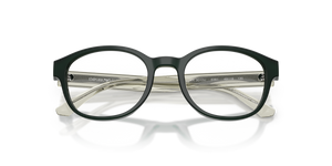 Shiny Green / Demo Lens (6381)