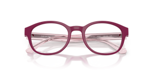 Shiny Violet / Demo Lens (6383)