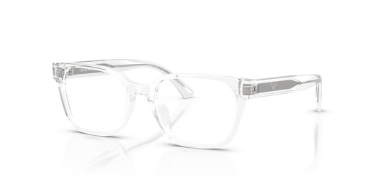 Emporio Armani Kids 0EK3013U - Kids Glasses at Charm Optical Edmonton