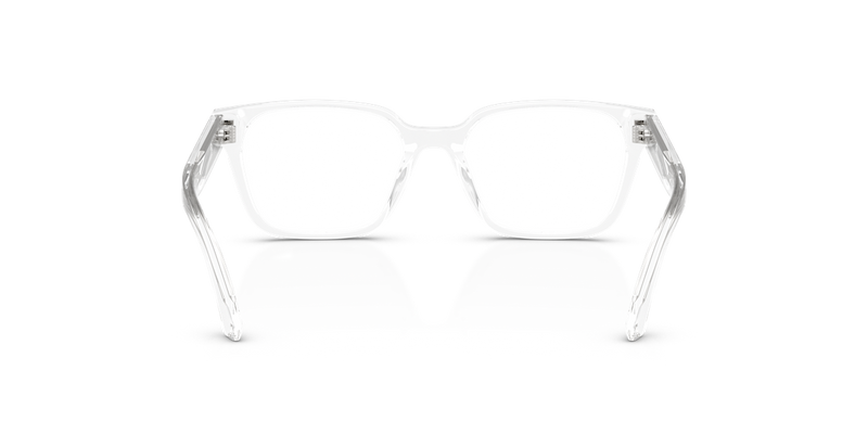 Emporio Armani Kids 0EK3013U in Shiny Crystal - Temple Detail