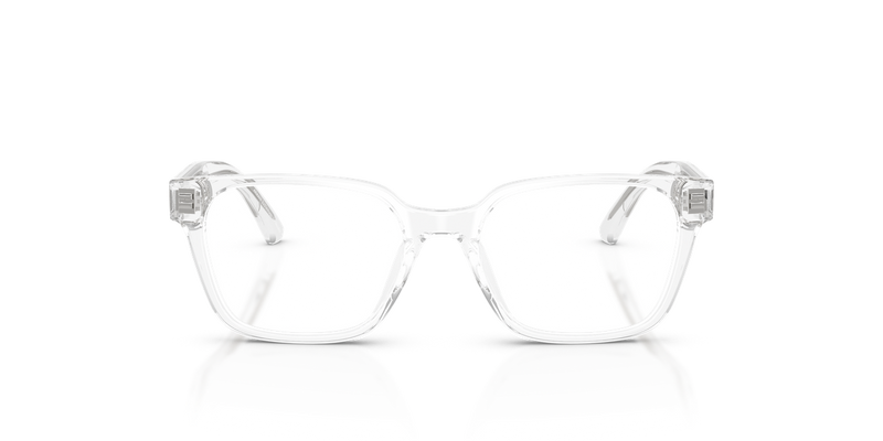 Emporio Armani Kids 0EK3013U in Shiny Crystal - Alternate View