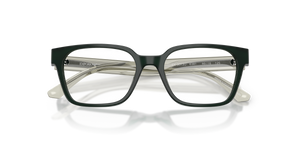 Shiny Green / Demo Lens (6381)
