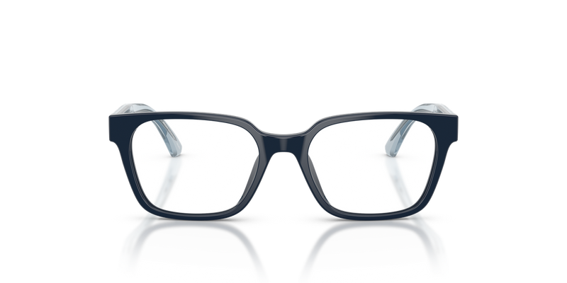 Emporio Armani Kids 0EK3013U in Shiny Blue - Alternate View