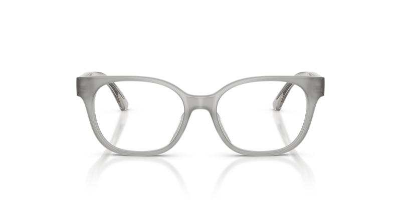 Emporio Armani Kids 0EK3014U in Shiny Opal Grey - Alternate View
