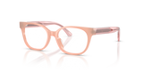 Shiny Opal Pink / Demo Lens (6387)