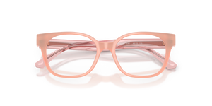 Shiny Opal Pink / Demo Lens (6387)