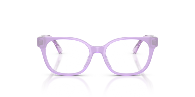 Emporio Armani Kids 0EK3014U in Opal Lillac - Alternate View