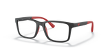 Matte Black / Demo Lens (5001)