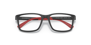 Matte Black / Demo Lens (5001)