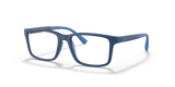 Matte Blue / Demo Lens (5088)