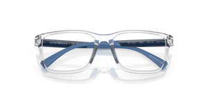 Crystal / Demo Lens (5893)
