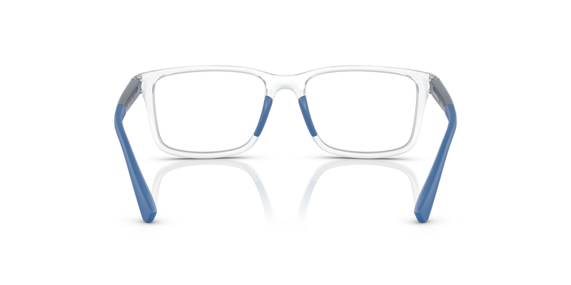 Emporio Armani Kids 0EK3203 in Crystal - Alternate View