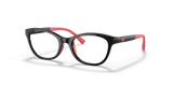 Shiny Black / Demo Lens (5017)