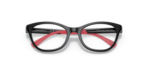 Shiny Black / Demo Lens (5017)