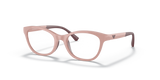 Shiny Pink / Demo Lens (5086)