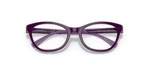 Shiny Violet / Demo Lens (5115)