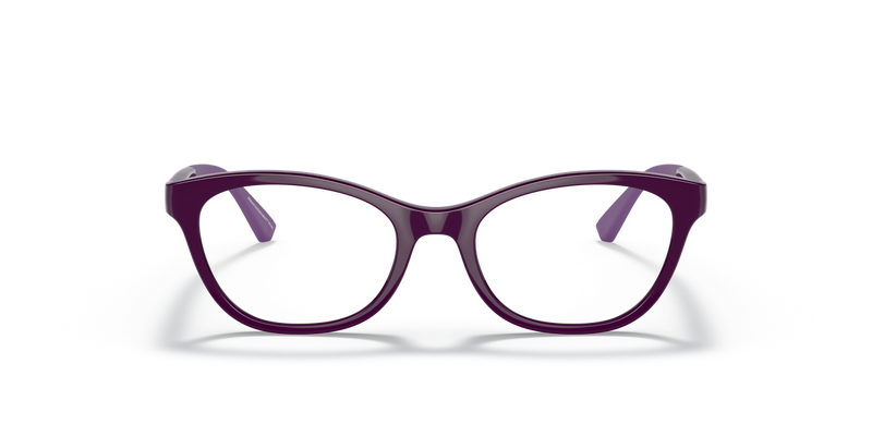 Emporio Armani Kids 0EK3204 in Shiny Violet - Alternate View