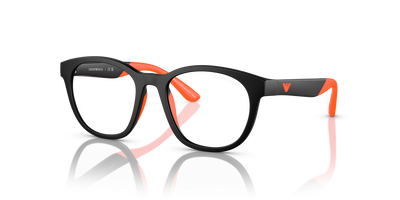 Emporio Armani Kids 0EK4001 kids' sunglasses