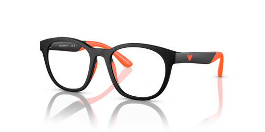 Emporio Armani Kids 0EK4001 - Kids Sunglasses at Charm Optical Edmonton