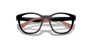 Shiny Black / Clear (50171W)