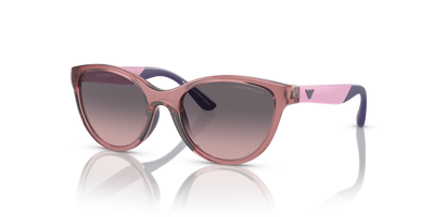 Emporio Armani Kids 0EK4003F kids' sunglasses