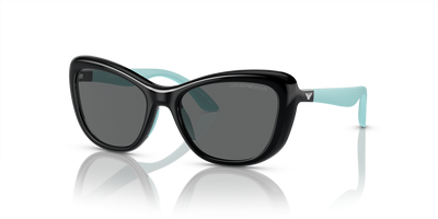 Emporio Armani Kids 0EK4004 kids' sunglasses