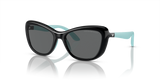Black / Dark Grey (501787)