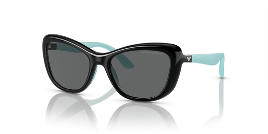 Emporio Armani Kids 0EK4004 - Kids Sunglasses at Charm Optical Edmonton