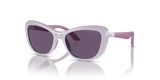 Shiny Lilac / Violet (61311A)