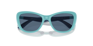Shiny Azure / Dark Blue (613280)