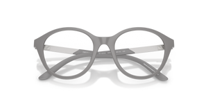 Matte Grey / Clear (63481W)