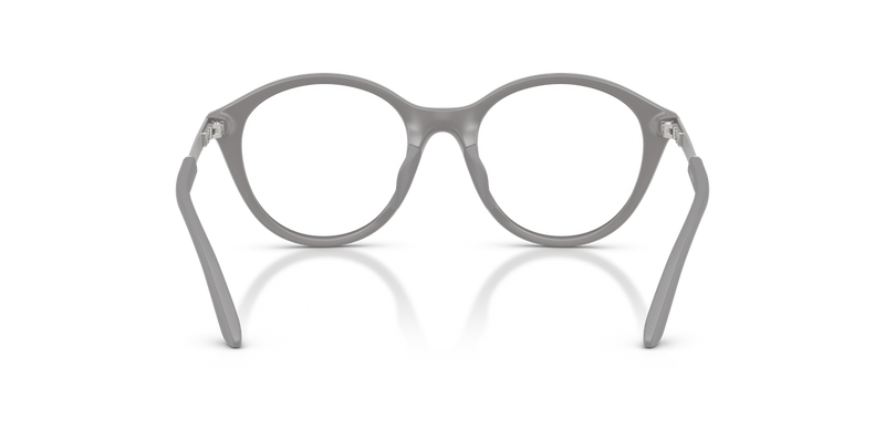 Emporio Armani Kids 0EK4005U in Matte Grey - Alternate View